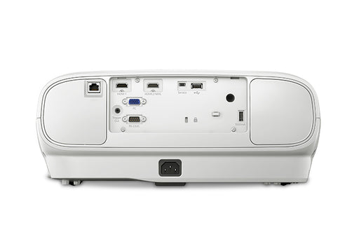 Epson Home Cinema 3900 Projector