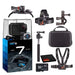 GoPro HERO7 Black Waterproof Digital Action Camera Bundle + 32GB microSD Card