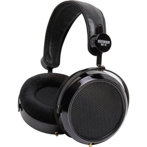 HiFiMan HE 6 Headphones