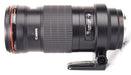 Canon EF 180mm f/3.5L Macro USM Lens