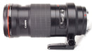 Canon EF 180mm f/3.5L Macro USM Lens-USED/RB