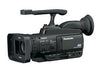 Panasonic AG-HMC40 AVCCAM HD Camcorder