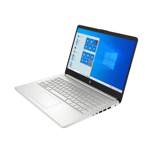 HP 14" Touch, Intel Core i3-1115, 4GB RAM, 128GB SSD, Silver, Windows 11 (S mode), 14-dq2032wm - NJ Accessory/Buy Direct & Save