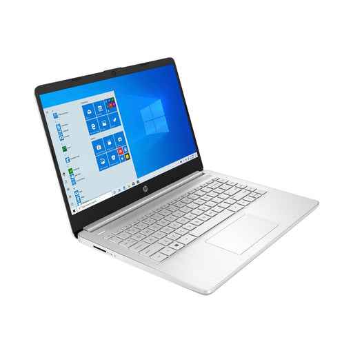HP 14" Touch, Intel Core i3-1115, 4GB RAM, 128GB SSD, Silver, Windows 11 (S mode), 14-dq2032wm - NJ Accessory/Buy Direct & Save