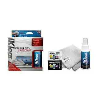 iKlear iPad &amp; iPhone Cleaning Kit