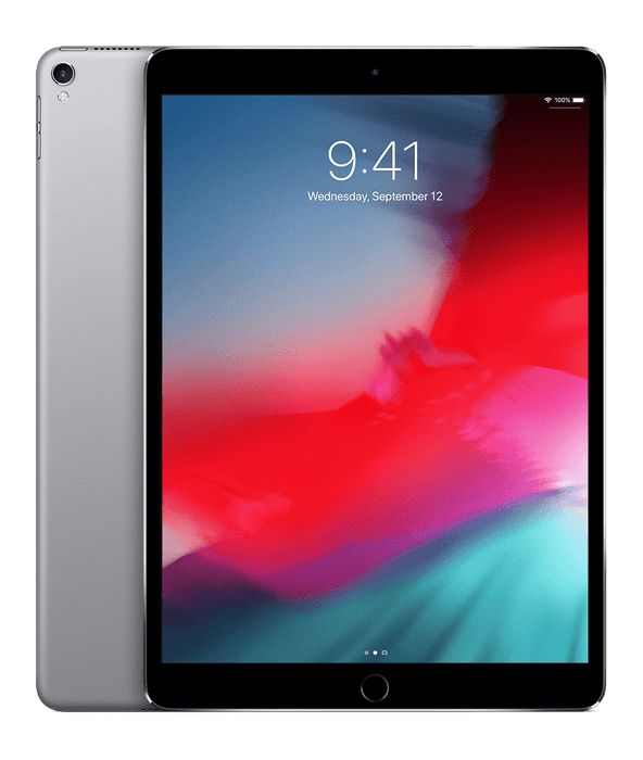 Apple 10.5&quot; iPad Pro (256GB, Wi-Fi) Space Gray MPDY2LL/A
