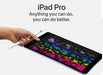 Apple 10.5&quot; iPad Pro (256GB, Wi-Fi) Space Gray MPDY2LL/A