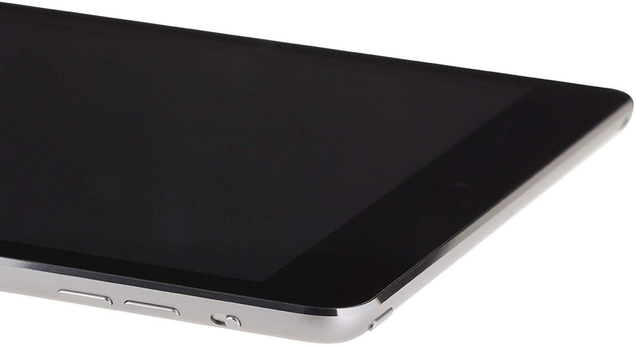 Apple 16GB iPad Air (Wi-Fi Only, Space Gray)