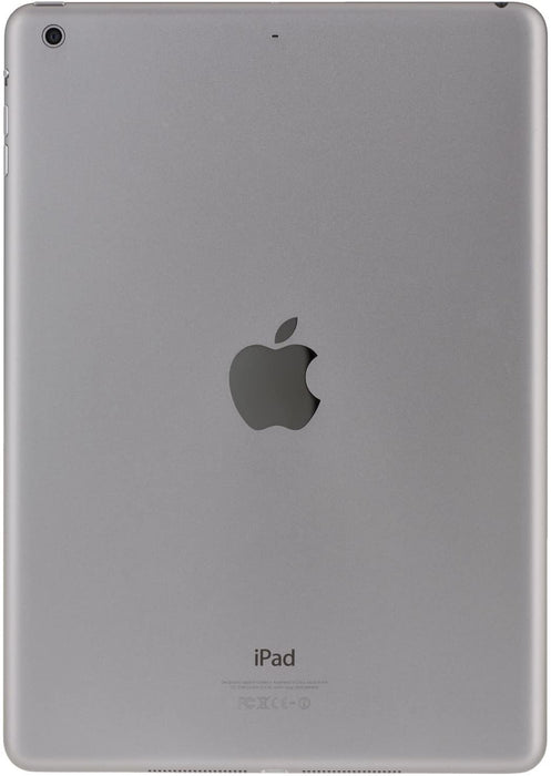 Apple 16GB iPad Air (Wi-Fi Only, Space Gray)