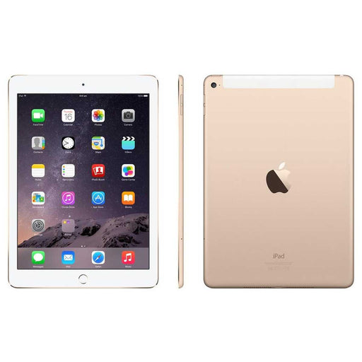 Apple iPad Air 2 16GB Wi-Fi + Cellular