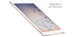 Apple iPad Air 2 16GB Wi-Fi + Cellular