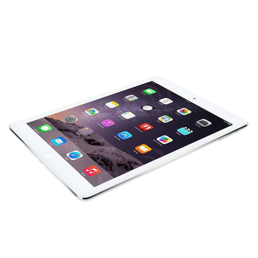 Apple 16GB iPad Air (Wi-Fi Only, Silver)