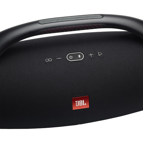 JBL Boombox 2 Portable Bluetooth Speaker (Black)