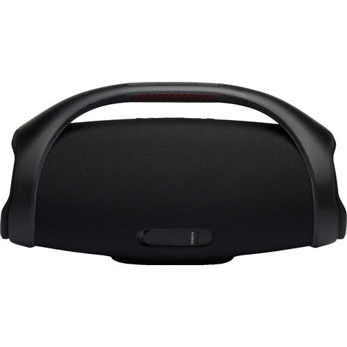 JBL Boombox 2 Portable Bluetooth Speaker (Black)
