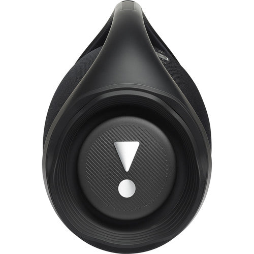 JBL Boombox 2 Portable Bluetooth Speaker (Black)