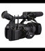 JVC GY-HC550 Handheld Connected Cam 1&quot; 4K Broadcast Camcorder with XM-55 MICROPHONE KIT, 72'' Tripod, 72'' Monopod, Filter Kit &amp; Close-ups Kit Bundle