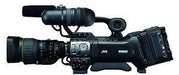 JVC GY-HM790U ProHD ENG / Studio Camera w/Canon 14x Lens