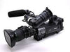 JVC GY-HM790U ProHD ENG / Studio Camera w/Canon 14x Lens