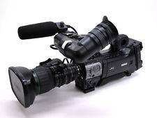 JVC GY-HM790U ProHD ENG / Studio Camera w/Canon 14x Lens