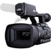 JVC GY-HC550 Handheld Connected Cam 1&quot; 4K Broadcast Camcorder with 2X SanDisk Extreme 64GBs, 72&quot; Tripod, Tripod Dolly, Camcorder Case, Supreme Bundle