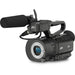 JVC GY-LS300 4KCAM Handheld S35mm Camcorder (Body Only) USA
