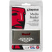 Kingston USB 3.0 High-Speed Media Reader