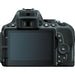 Nikon D5500/D5600 DSLR Camera with 18-105mm VR lens Kit