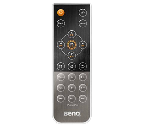 BenQ Joybee GP3 DLP Mini Projector