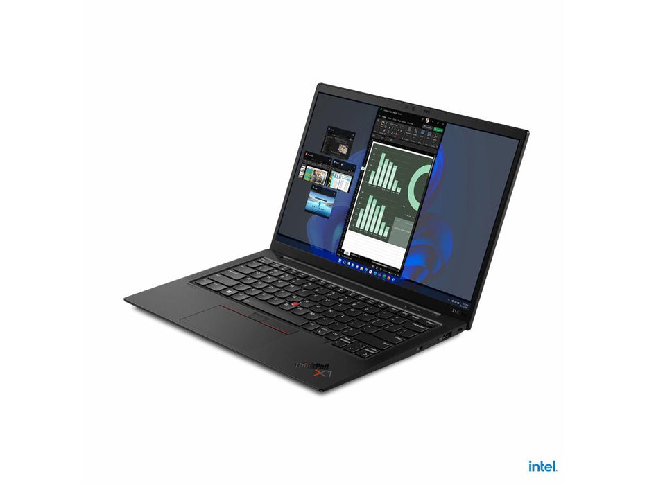 Lenovo ThinkPad X1 Carbon Gen 10 - 14&quot; - Core i7 1270P - 512GB