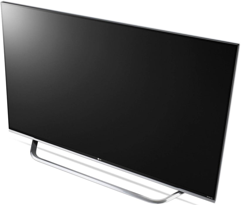LG UF8500 Series 65&quot;-Class 4K Smart 3D IPS LED TV