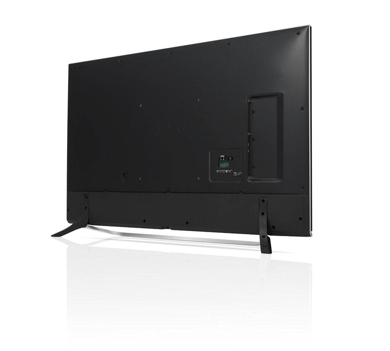 LG UF8500 Series 65&quot;-Class 4K Smart 3D IPS LED TV