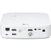 LG PF50KA Full HD DLP Portable Home Theater Projector
