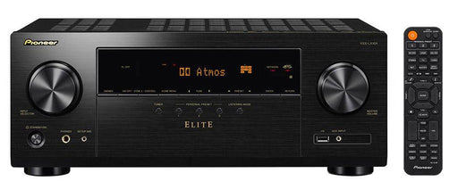 Pioneer 7.2-Channel Network A/V Receiver VSXLX104