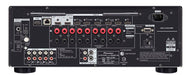 Pioneer 7.2-Channel Network A/V Receiver VSXLX104