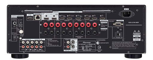 Pioneer 7.2-Channel Network A/V Receiver VSXLX104