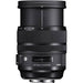 Sigma 24-70mm f/2.8 DG OS HSM Art Lens for Nikon W/ Filters & More