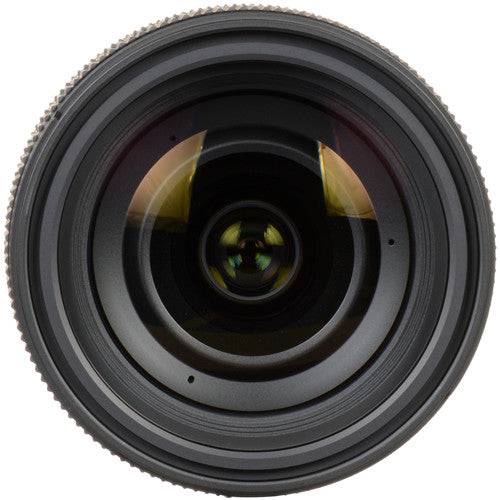 Sigma 24-70mm f/2.8 DG OS HSM Art Lens for Nikon W/ Dual Camera Bag &amp; More