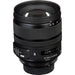 Sigma 24-70mm f/2.8 DG OS HSM Art Lens for Canon EF Starter BuNDLE