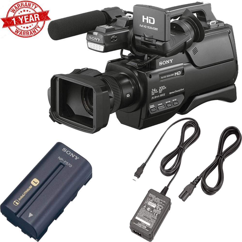 Sony Hxr Mc2500 Handycam Camera Price Sony Sony HXR-MC2500