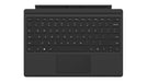 Microsoft Surface Pro 4 Type Cover (Black)