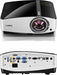 BenQ MX822ST XGA Multi-Region 3D Ready DLP Projector USA