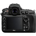Nikon D810 36.3MP 1080p DSLR Camera with SIGMA 14MM filter Kit