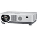 NEC NP-P502HL-2 5000-Lumen Full HD Laser DLP