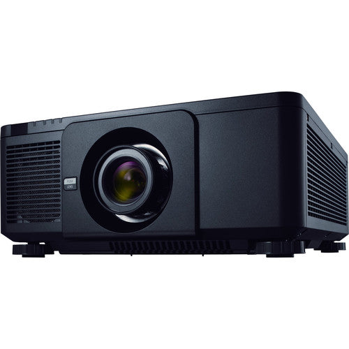 NEC PX803UL 8,000-Lumen Professional Installation Projector without Lens (Black)