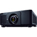 NEC PX803UL 8,000-Lumen Professional Installation Projector without Lens (Black)