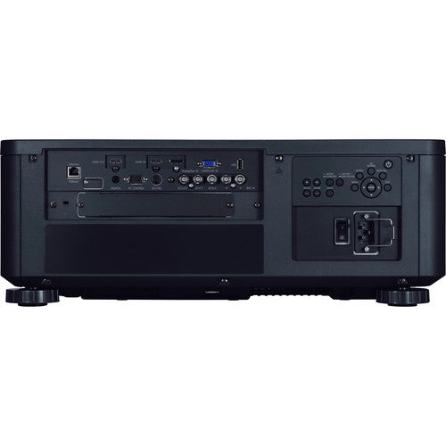 NEC PX803UL 8,000-Lumen Professional Installation Projector without Lens (Black)