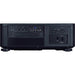 NEC PX803UL 8,000-Lumen Professional Installation Projector without Lens (Black)