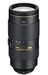Nikon AF-S NIKKOR 80-400mm f/4.5-5.6G ED VR Lens