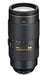 Nikon AF-S NIKKOR 80-400mm f/4.5-5.6G ED VR Lens Extreme Kit