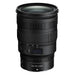 Nikon NIKKOR Z 24-70mm f/2.8 S Lens Backpack Bundle
